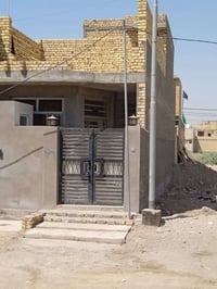 مشتمل للبيع عميشه خاجيه 100طولاني طابق واحد للاستفسار الاتصال 07718192...
