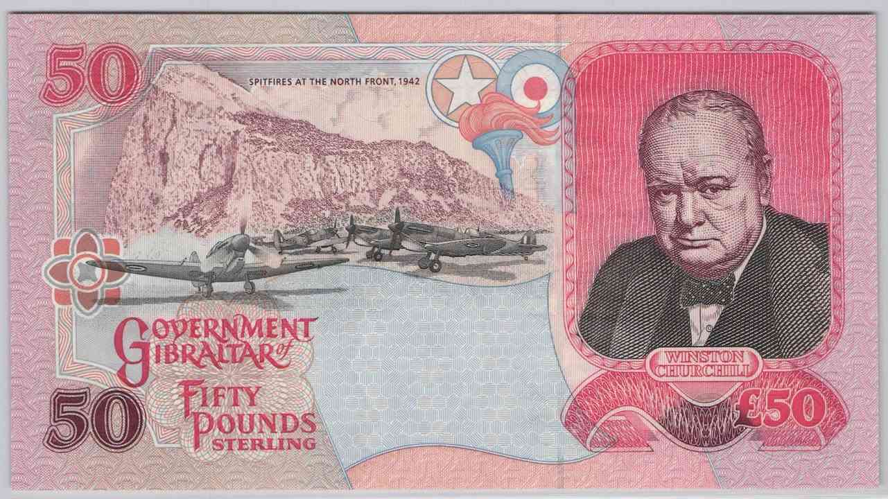 Gibraltar 50 Pounds, 1995, P-28 اهم قطعة في السيت اهم بكثير من 5 طارق بن زياد جدا صعبة بحالة الانسر للمهتم


**إذا كنت صاحب هذا الإعلان وتريد حذفه لأي سبب، رجاءا أرسل رسالة إلى الدعم الفني**