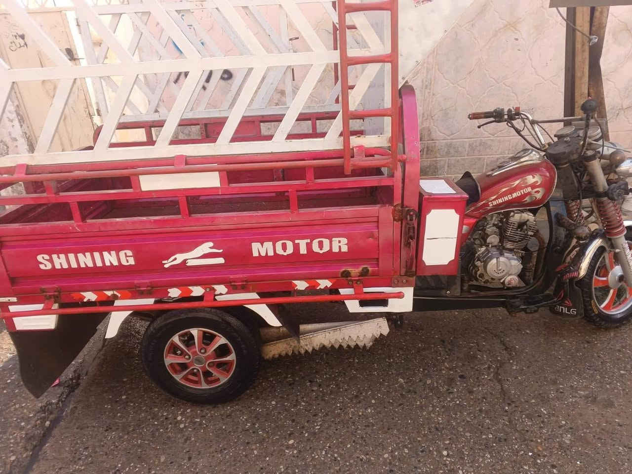 السلام عليكم ستوته موديل 2020كلها شرط مايعوزها برقي بيها محجل وسبير الي يريد يتصل علا صاحبها ***********
