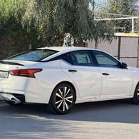 ٢٠١٩ • محرك ٢.٥ • ضرر امريكة