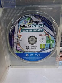 PES2021 • فول عربي • توصيل