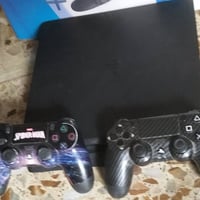 بلي فور • قابل تهكير • سليم