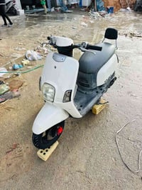 دراجه بوليس كفاله بلاديه  رقم 07742449793