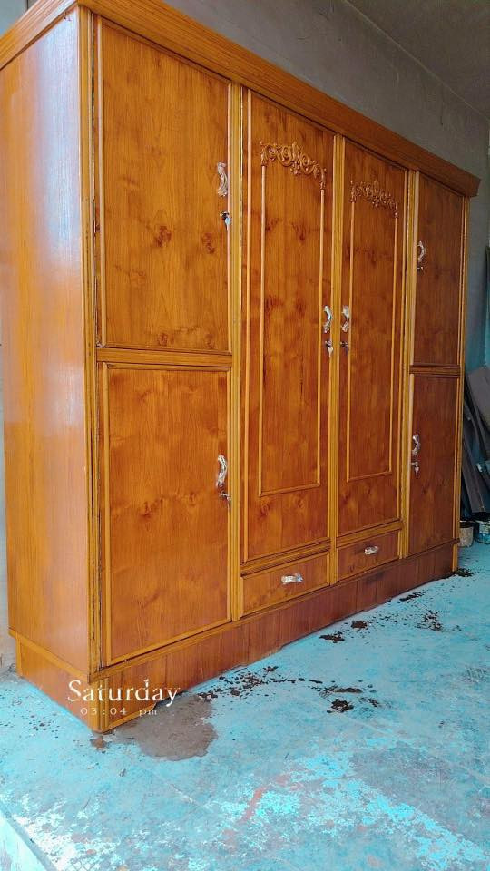 كنتاير صاج مكان بغداد شعله اكو توصيل


**إذا كنت صاحب هذا الإعلان وتريد حذفه لأي سبب، رجاءا أرسل رسالة إلى الدعم الفني**