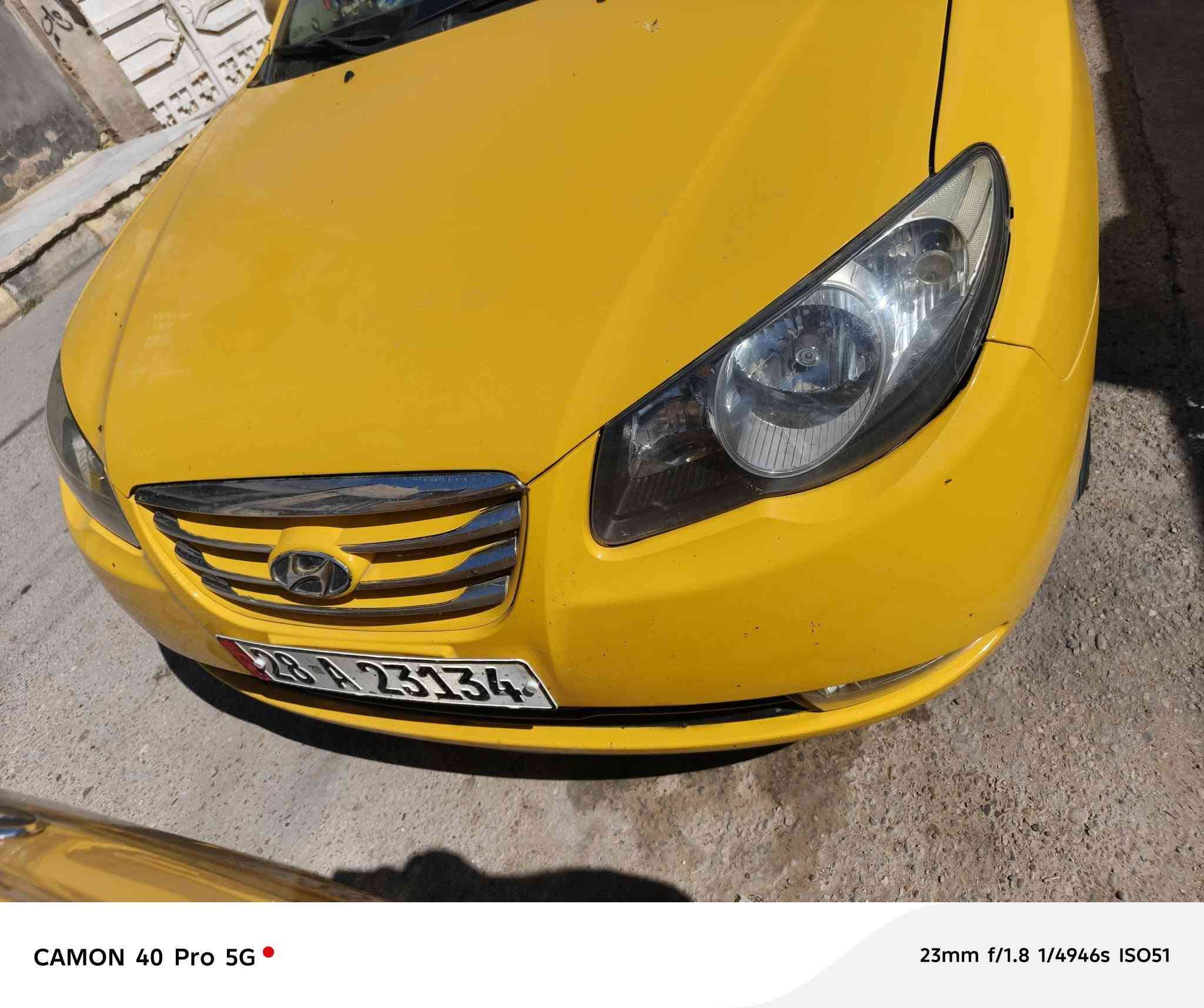 السلام عليكم
النترا2011 خليجي اخت الزيرو 🤩🔔
مكفوله كفاله عامه من كلشي
استلام الشركه العامه للسيارات 
مكينة #١٦٠#دكشن عالي
مواصفات الاعتيادية
رقم #نجف باسمي ثاني يوم ادير مصفره من كولشي هيه وغرمات 
سياره جديده جدا سعرها معقول بالعافيه ع الياخذها تخم تاير جديد حداديه صار شهر من شادها شاشه كامره... مال #جني

مكان السياره بغداد 
رقم صاحب السياره 
***********

السعر :: اطلبه بالتعليقات يصلك خاص 📩
