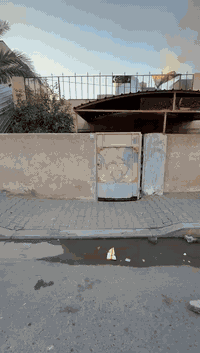 السلام عليكم بيت البيع المحموديه الحسينيه قرب محطة وقود المحموديه الحكوميه البانزخانه،، 200م وجهيه 10ونزال 20،،،،ثلاث غرف نوم واستقبال ومطبخ،و غرفه فوك السعر 185،،، هاتف ***********
