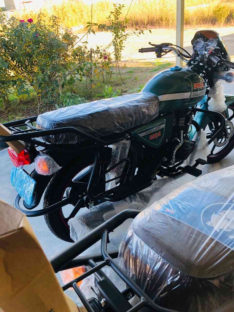 سلام عليكم دارجه دايون موديل٢٥ عدد ٢ زيرو صفر عداد ماماشي كسر صندوك مكينه ٢٠٠ أوراق اسكنر سحب مكانه كربلاء ***********
