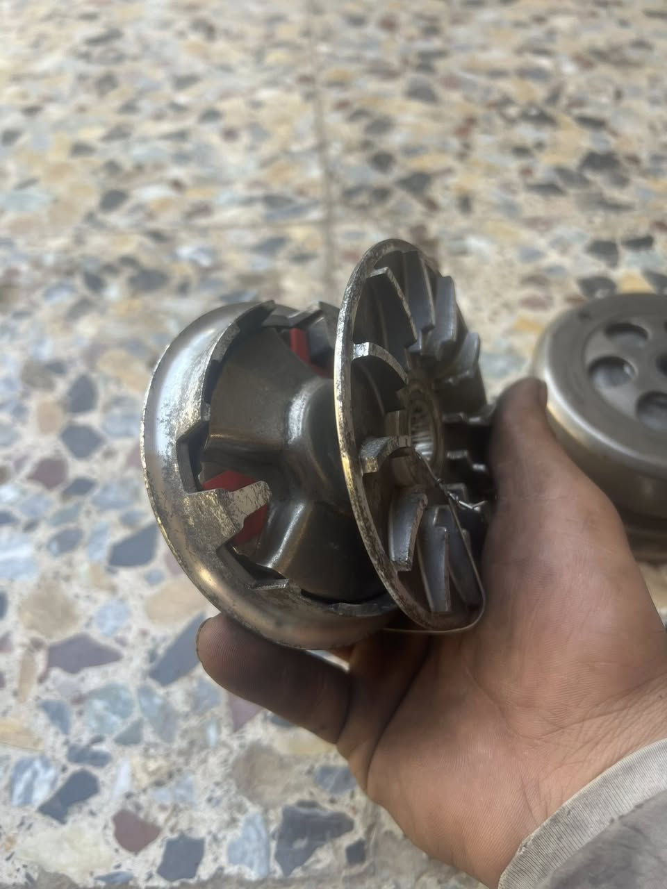 سلام. عليكوم.   لبيع.   غراض. ماكس.   عدلة.   مكينة. مال رمبة ما مشتغلة ابد   او. كلاجات. رياضيات. شرط لفحص  زوج. ويل.  نضيف.    بل. جيس مكان بغداد.  الستفسار ***********
