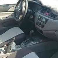 لانسر ٢٠٠٧ • محرك 2.0 • رقم سليمانية