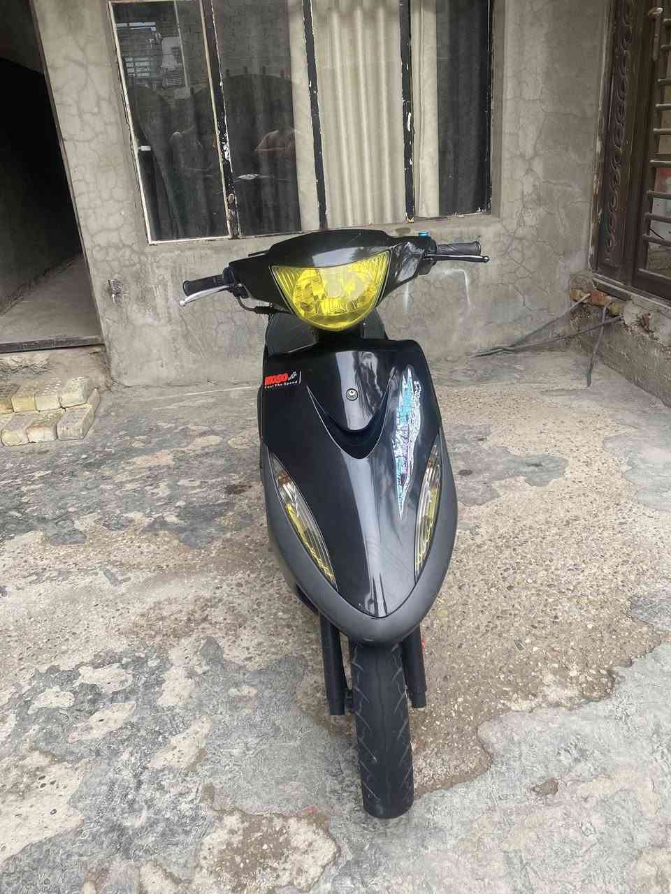 سلام عليك ماكس عدله رمبه للبيع صارله شهر من نزلته دراجه بلاديه برغي مامفتوح بيهة مكفوله من كلشي مكاني بغداد الدوره ابو دشير مامتواجد خاص اتصل*********** و واتساب
