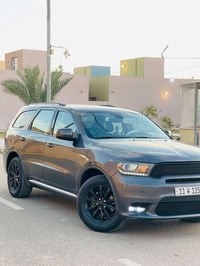 دوج دورنگو • ٢٠٢٠ • وارد امريكي