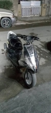 دراجة كهربائية • بدها باتري • قفل العلوان بغداد