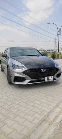 سوناتا N LINE • ٢٠٢٣ • ٦١٠٠٠ كم