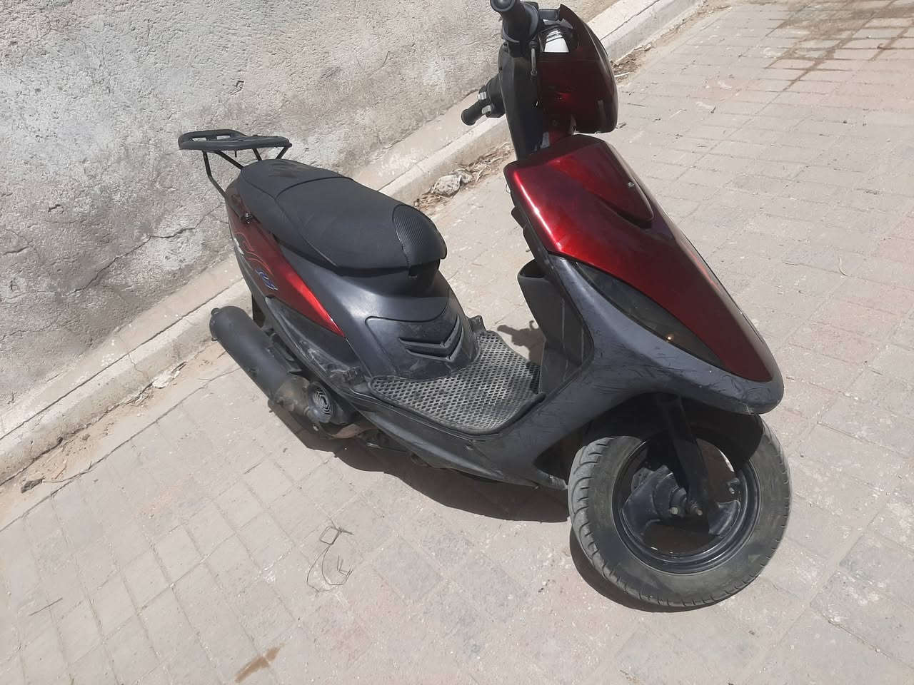 للبيع ماكس عدلة دراجة خير من الله كاملة مكمله الشراي يتصل وبخدمته
***********
