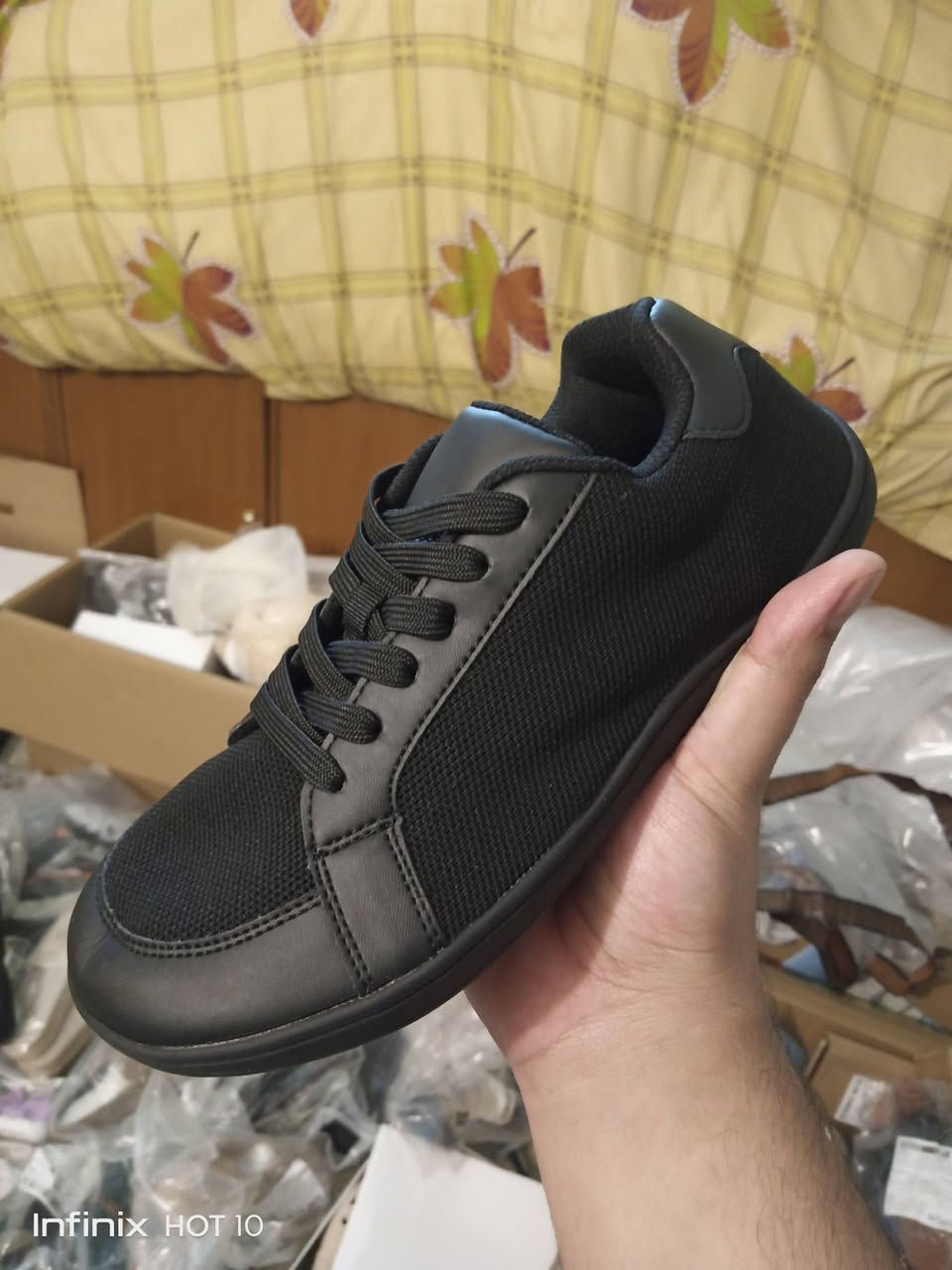 قياس 40 ب15الف ويا التوصيل مرن وخفيف الوزن


**إذا كنت صاحب هذا الإعلان وتريد حذفه لأي سبب، رجاءا أرسل رسالة إلى الدعم الفني**