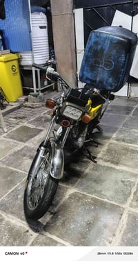 للبيع دراجه اصوليه سنويه رقم الهاتف 07801311214