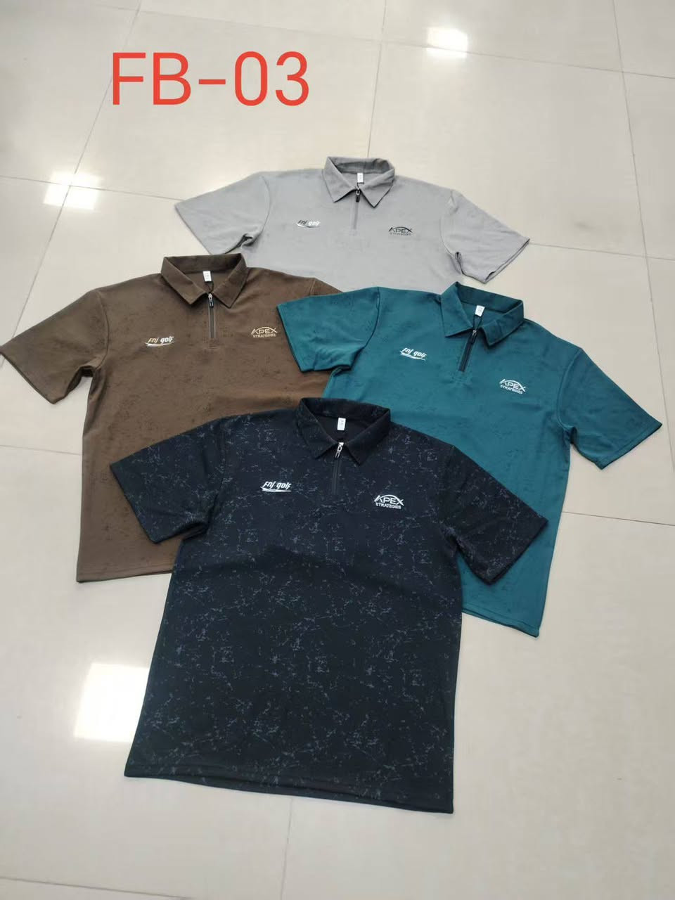 💢فقط. ماسترات.  الاصلي. قطعه 💢
13. الف💲💲💲
قياس. M. L. Xl.  Xxl.  Xxxl
 توصيل  متوفر جميع محافضات. 🛵🚘🚚
🚚
 اهلان وسهلا بيكم 

عنوان /. بابل /.سدة الهندية . /.مفرق السدة./ مجاور معرض الشمري./  . بقرب مكتب الرزاق للعقار/

***********
