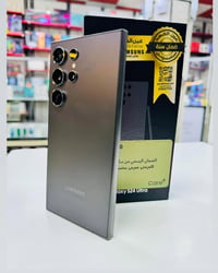 اس٢٤ الترا • ٥١٢ • نضيف