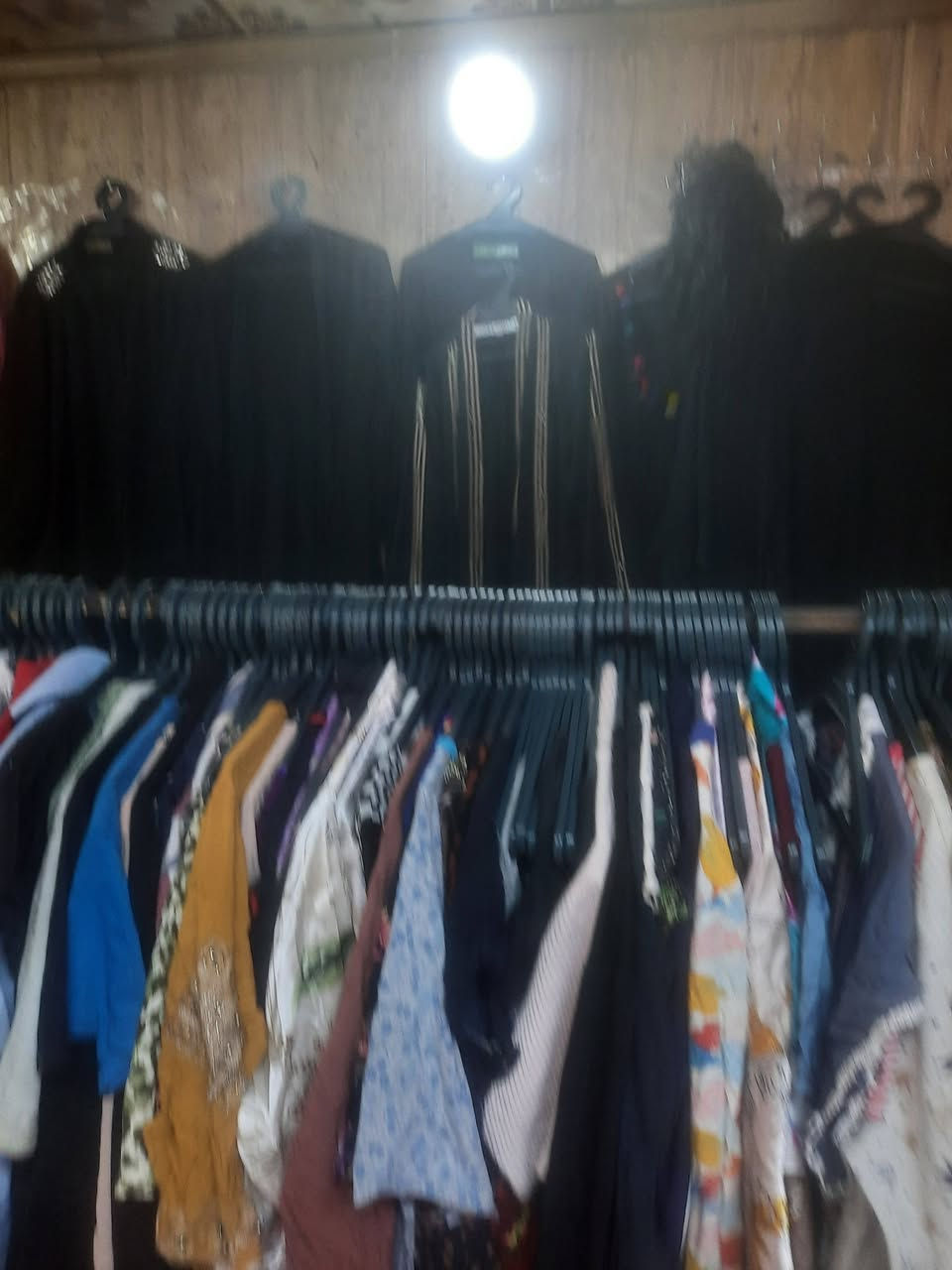 مكلف بالنشر // فرصة استثمار مشروع قائم وجاهز لعدم التفرغ المحل ايجاره ١٥٠الف كلفة المحل ٤ مليون معروض ب ٢مليون ونص فقط . وربي يرزق الجميع متواجد علنت للإستفسار.


**إذا كنت صاحب هذا الإعلان وتريد حذفه لأي سبب، رجاءا أرسل رسالة إلى الدعم الفني**