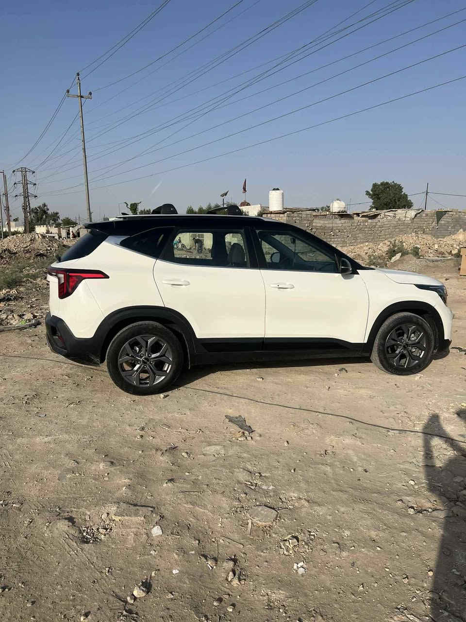 سياره سنيتوس اللبيع مديل 2024 الستفسار رقم ***********
