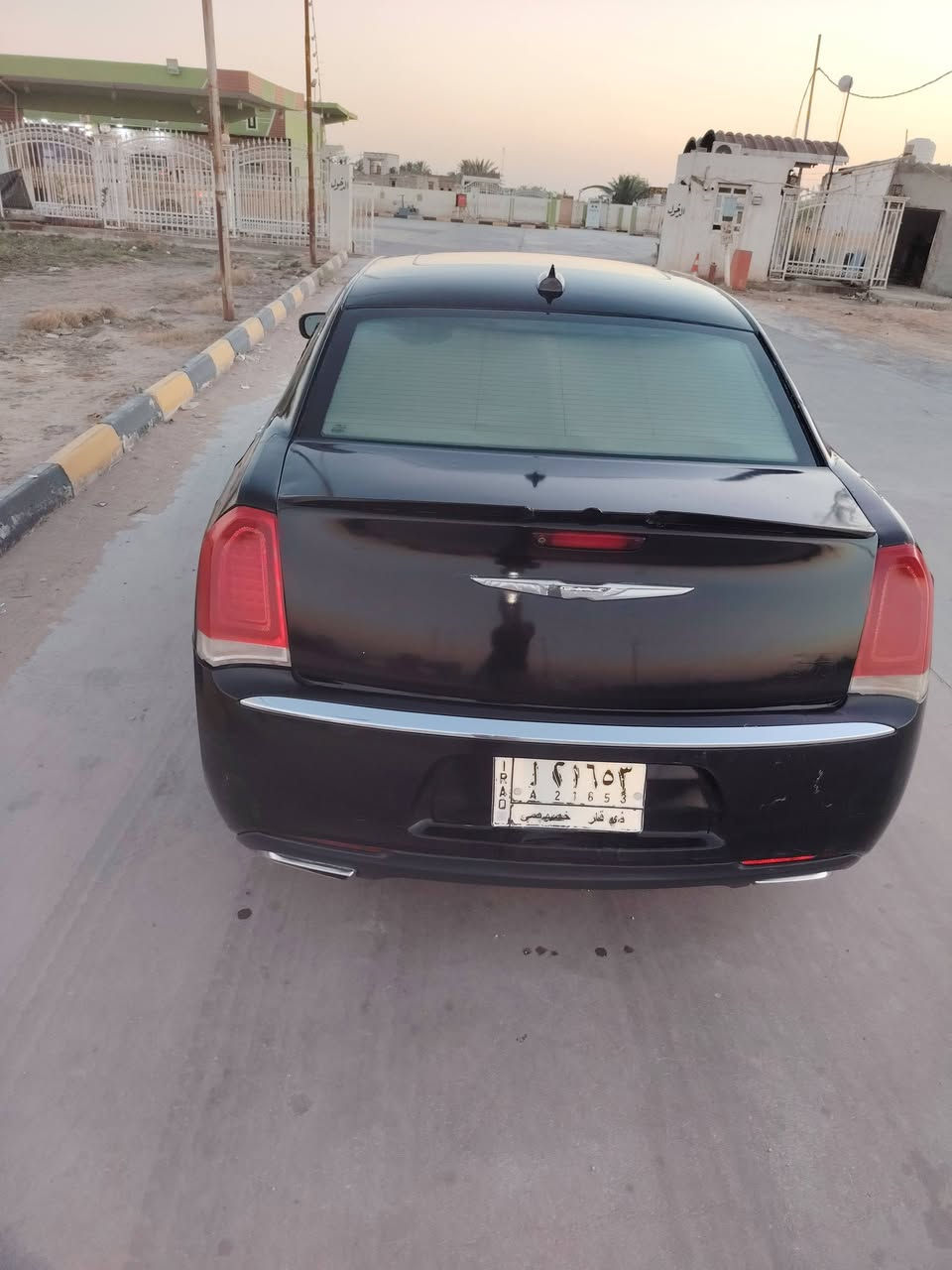 أوباما موديل 2014
لون اسود.
السياره فول موصفات C لمتدد  بانوراما شاشه كبيره خزن ميموري توو ويل محدث دعاميه وييل ٢٠. السياره  جاهزه. مابيه نقص محرك ٦ سلندر كير طياره 
داخل عسلي. السياره صبغ عام  شواصي لغوود مكفولات.
 يحتاج اله اعاده صبغ. فقط. رقم ذي قار تحويل  مباشر.
مكان الديوانيه / السدير. للاستفسار اكثر
***********
