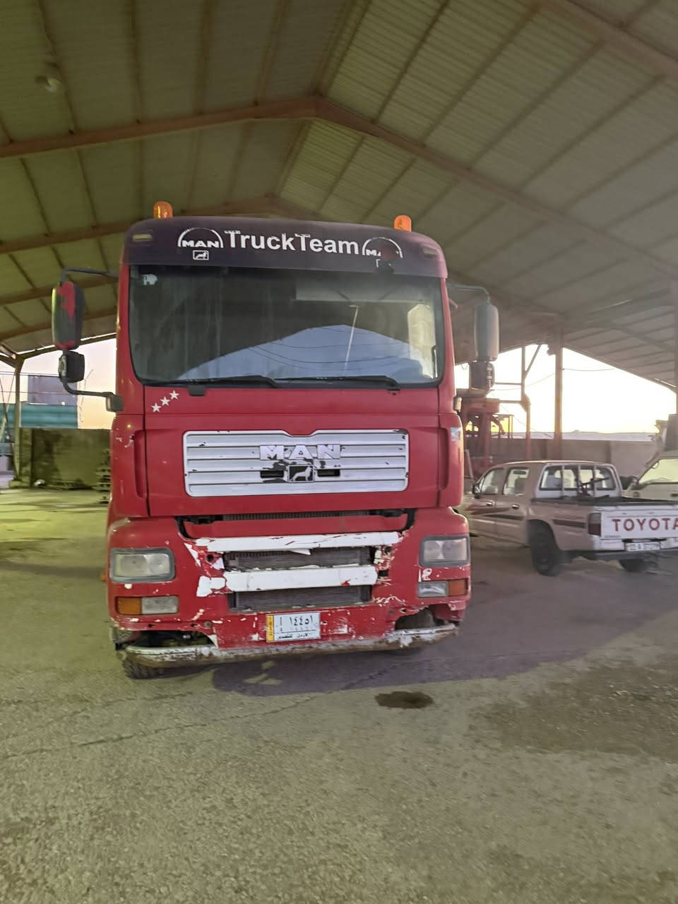 مان البيع كركوك ***********
