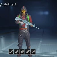 قفل مكان • كربلاء