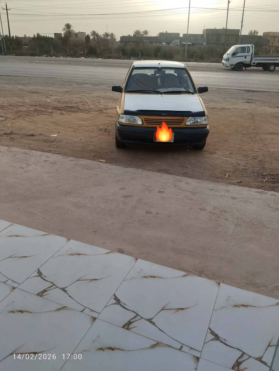 سياره خير من الله 29اوبيهه مجال 2013 مكينه اوكير اوحداديه كله جديد  تخم تاير
الديوانيه عل طريق الدغاره 
تواصل خاص


**إذا كنت صاحب هذا الإعلان وتريد حذفه لأي سبب، رجاءا أرسل رسالة إلى الدعم الفني**