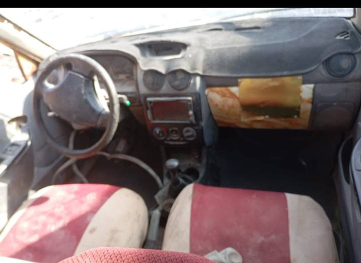 سلام عليكم سايبا مديل 2011 رقم بصره الماني سنويه عضم سعرهه ب،8 للستفسار التصال عله الرقم ***********
