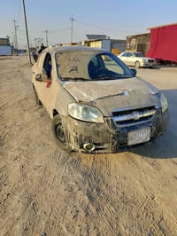 افيو • ٢٠٠٨ • السماوه