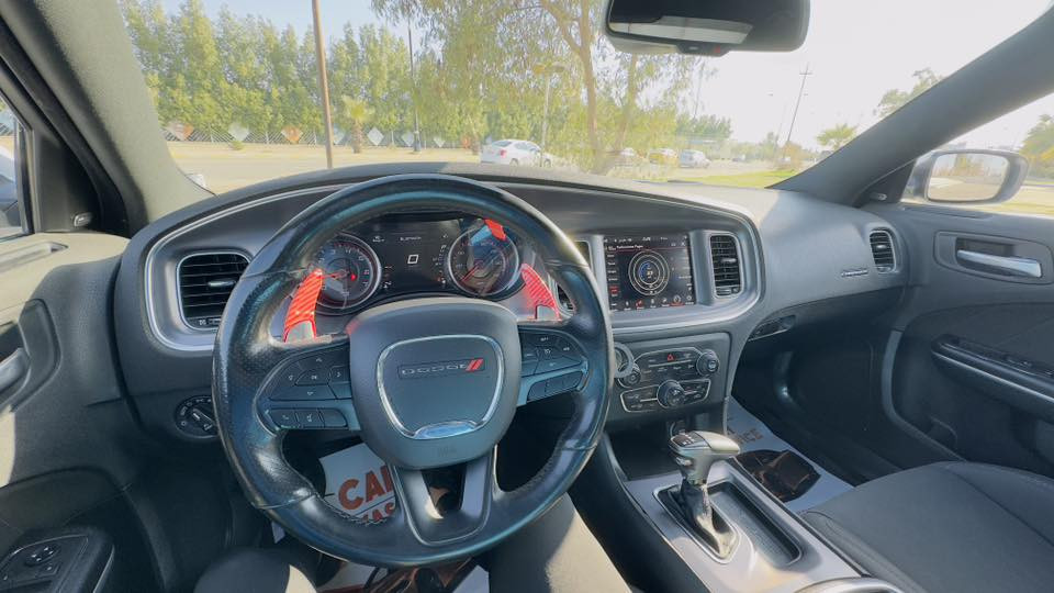 جارجر GT
2019
كلين تايتل مال جناي والي يدور نضيف 
مكفوله من شخط وبارد وكارت 
حتى دعاميات بدون صبغ
ادامه كامله عليها 
بلكات 
نوزلات
عبوه فيت بمب 
ممشى 66 
عنوان كركوك 
***********
