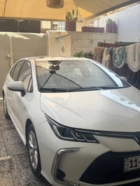 كورلا • ٢٠٢٤ • فول مواصفات