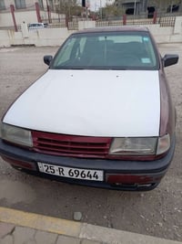 :اوبل فكترا للبيع  للبيع اوبل فكترا موديل 1991محرك 1600 رقم جديد هزة ج...