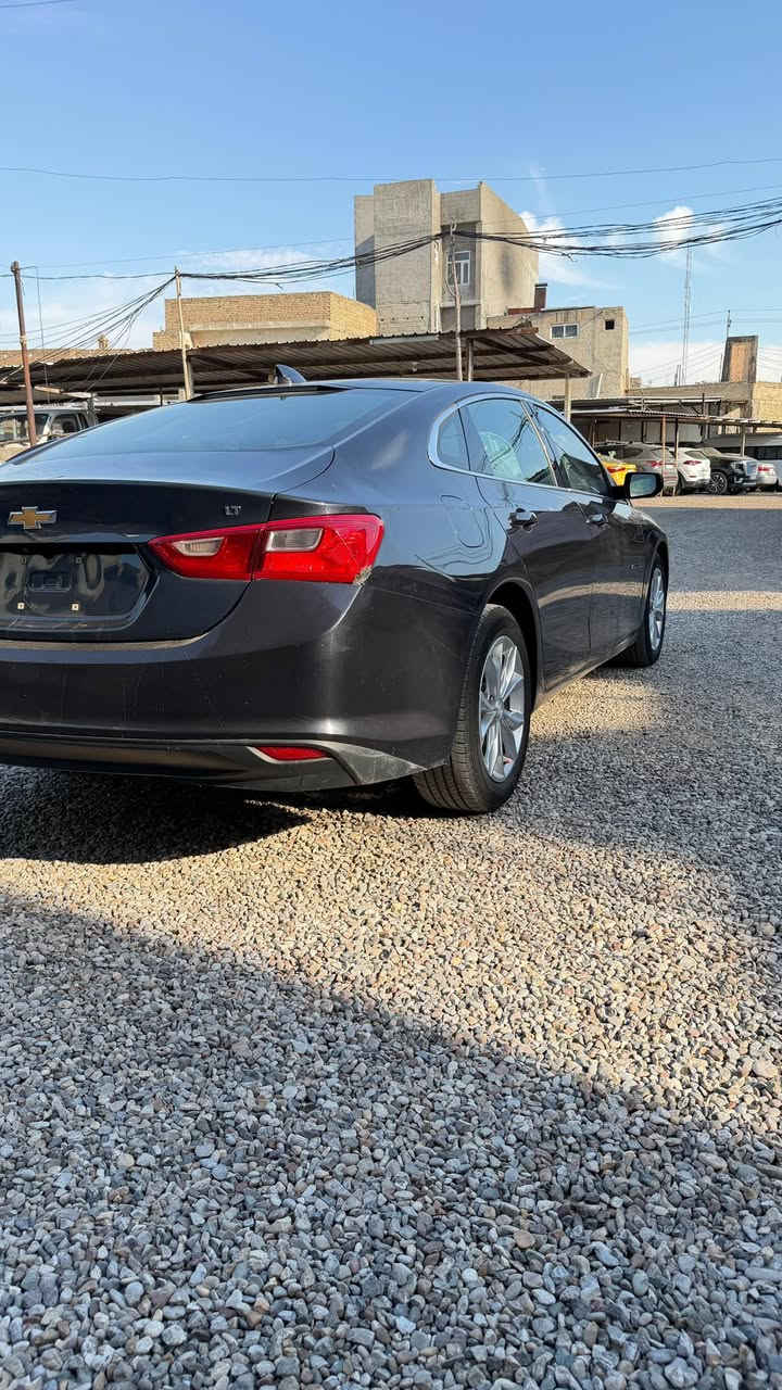 بسم الله الرحمين الرحيم.                                 

نوع السيارة🚘✅شوفليت ماليبو   الموديل 2023.     

.             اتصل وتدلل بالخدمة   

السيارة موجود ✅بالعراق محافظة ديالى ( بعقوبة)                   
 
السعر 107 ورقة

الضرر واضح بالصور ✅ مصلحة وجاهزة وصور الضرر بالمشور  🚘السيارة تشتغل وتمشي.   

الاستفسار او التصال  على الرقم  ***********             

🚗🚗🚗ملاحظة السيارة رقم منفيس بعده باسمي
