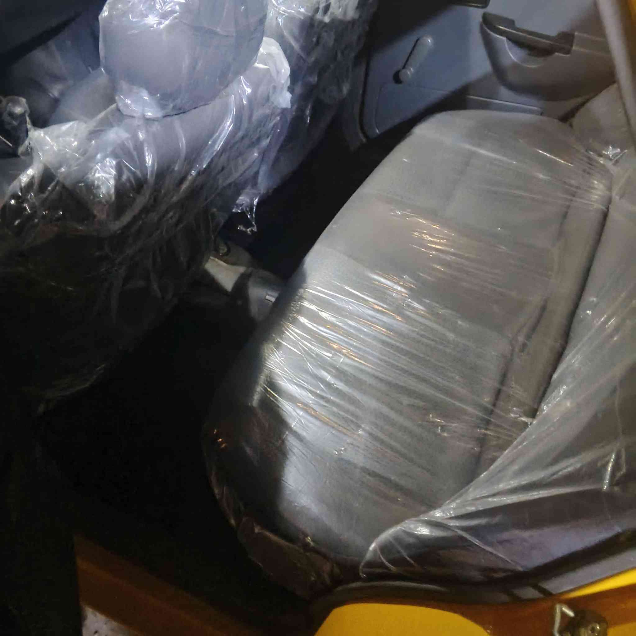 سلام عليكم سايبا موديل 2023 سيارة مكفولة كفاله عامه على وضع الشركة برغي ما امبدل بيها سيارة ماشية 50 عنوان بغداد السعر 70 أو بيها مجال بسيط للتواصل ***********
