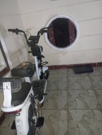 دراجة شحن • ٢٠٢٤ • بطاريات