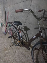 بايسكل ياباني • ٢٦ بوصة • سعر مناسب