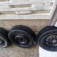 تايرات سايبا هن ول وياله لبيع نظيفات سعر 50الف عنوان بغداد شعب بوب شام...