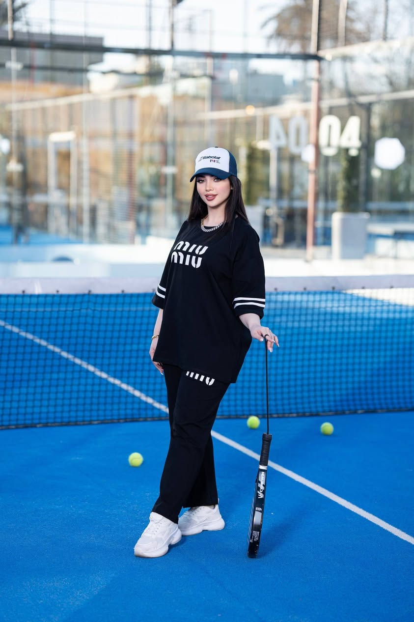 جديد //

اتراك رياضي خامه درجه اولى تركي

قياسات  2XL  3XL  5XL قالبه راهي

السعر  18   الف  18  الف

العنوان السماوه قرب مجمع امير للاحجبه

توجد خدمة توصيل


**إذا كنت صاحب هذا الإعلان وتريد حذفه لأي سبب، رجاءا أرسل رسالة إلى الدعم الفني**