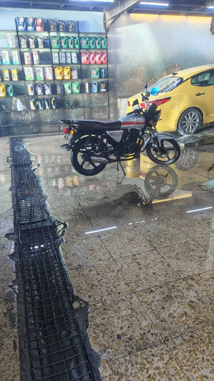 دايوان موديل 21 خير من الله دراجه كامله ونضيفه مكينه ما مفتوحه اوراق اصولي سعر 1400 وبيها مجال رقم ***********
