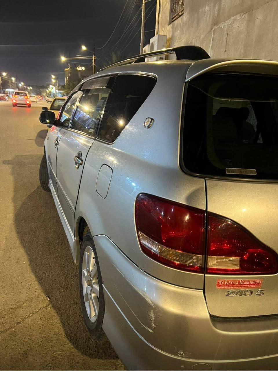 السلام عليكم ابسم مكفول فقط بارد اربع أصابع في الداير الخلفي السعر ١١٧العنوان البصره***********٥
