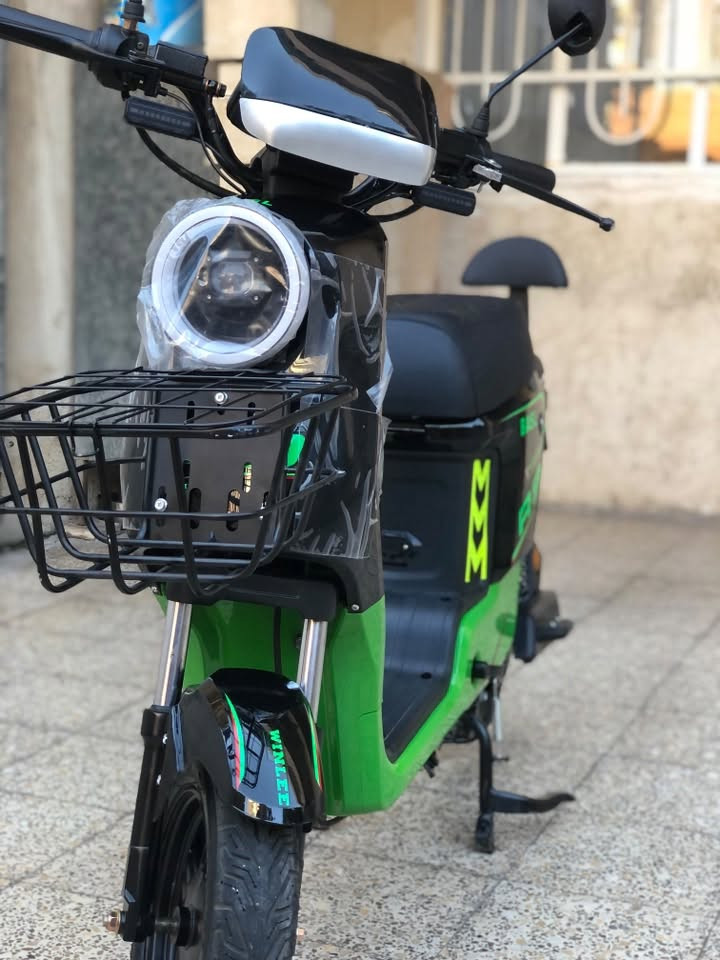 ماطور للبيع جديد النضافه فول 100/100 مستخدم سبوع سعرو 600 وبي مجال
الاتصال :***********

