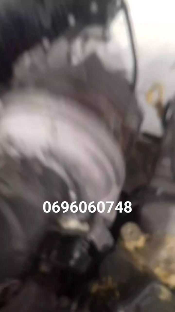 #kia #hyundai 
متوفر على بركة الله محرك مجمول كاص اوروبي #تيكسون #سبورتاج #سانتافي #سورنتو
بيع و تركيب (عين مليلة ) 
توصيل متوفر 69 ولاية 
الدفع عند الاستلام البيع بالضمان 
رقم الهاتف 0696060748
رقم الهاتف 0672633944
الواتساب 0696060748


**إذا كنت صاحب هذا الإعلان وتريد حذفه لأي سبب، رجاءا أرسل رسالة إلى الدعم الفني**