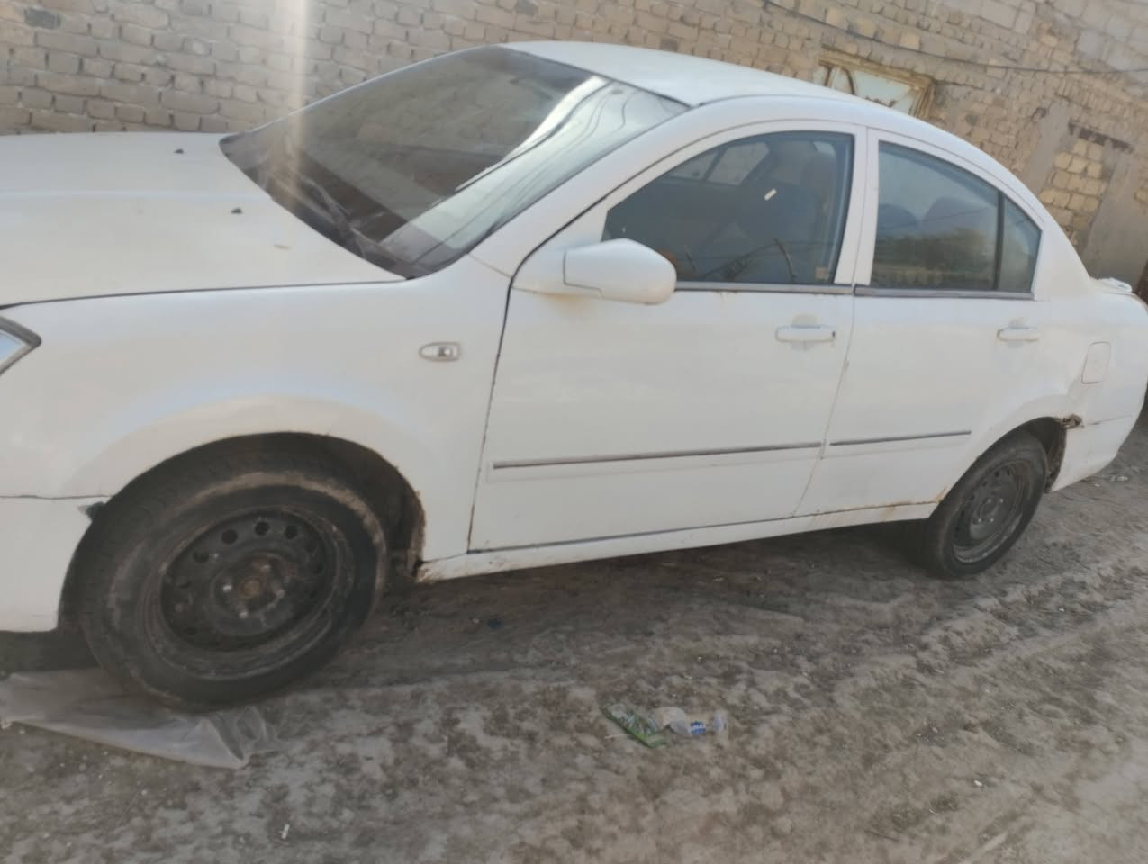 السلام عليكم للبيع سياره اي فايف نضيفه محرك بي تنقيص تحويل مباشر المكان الديوانية الحمزه الشرقي السعر 29 الاستفسار *********** بي واتساب
