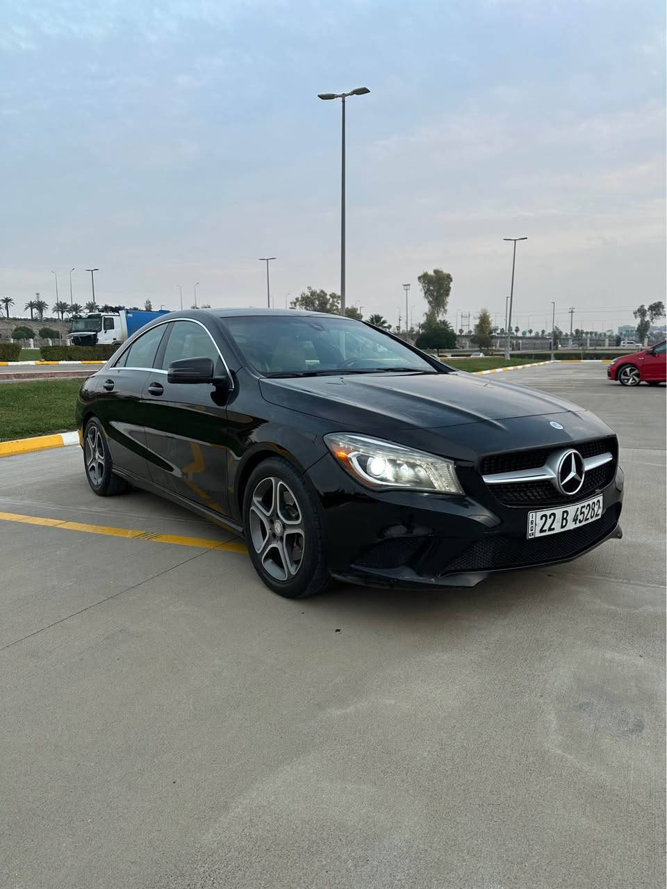 ماسليس 2014 ره ش ناو كريمى كلين بئ سبوغ بئ ايدران هه موو جيانى به شرت مه كينه و گيرى نه كرايته وه قه پات مواسه فات 17 وه ره قه غرامه ى له سه ره نرخ 131$ژم *********** أربيل, العراق
