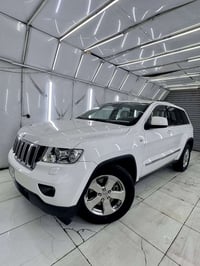 جيب خليجي وكالة المنصور موديل 2012 رقم بغداد تحويل ثاني يوم مكفولة كفا...