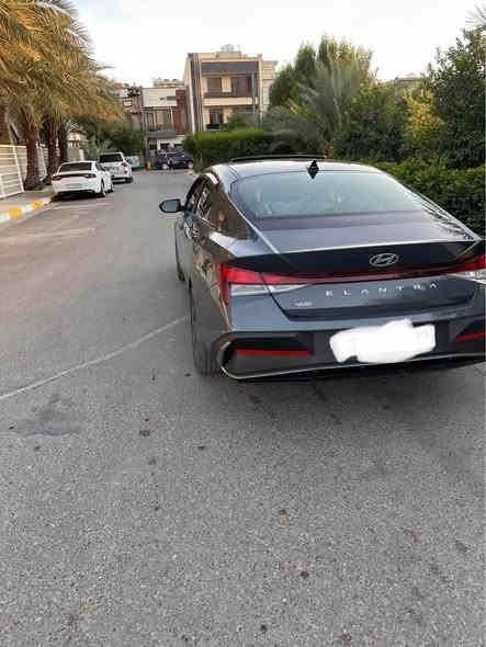 هونداي النترا SEL 2024 مرقم بغداد 
بجم كبس بدون ايرباك فقط حادث جاملغ خلفي صور الحادث بالمنشور
ماشيه 9500 
شاشه متصله
كيجات دجتل 
اناره داخليه بالدشبول
بصمه تشغيل + تشغيل عن بعد + بصمه ابواب
فتحه سلايد ,لدات امامي,زنون بلادي
رادارت امامي وخلفي وجانبي,حساس خلفي 
تحديد مسار ,انظمه قياده ,شاحنه لاسلكي 
سستم صوت  bose
ويل 17 كروم
مكينه 2.0 دوش 
دخول ذكي وترحيب ,وجنطه ذكيه تفتح عند الاقتراب
وبعد بيها مواصفات مكان السيارة بغداد 
السعر  185 بيها مجال
للاستفسار الاتصال 
*********** بغداد
