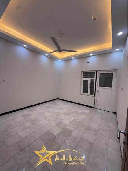 🥳#عرض_حصري_ومناسب_جدا 
🏠#بيت_للبيع_في_حي_التعاون📍(مساحة ٢٠٠متر)#طابوصرف واجهه ١٠متر  #طابقين #بناء_حديث سنة ٢٠٢٠ مسلح 🧱 ✅ داخل  بورسلين مرمر ديكورات نقوش مغربية #عرض_الشارع ٢٠متر تجاري 
#الطابق_الاول: غرف نوم عدد ٢ مطبخ صالة استقبال صحيات عدد ٣ 🔰
#الطابق_الثاني :٣ غرف نوم  صالة صحيات 
#يحتوي_الدار_على مطبخ كاونتر سبالت 
#الموقع:مقابل بانزين خانة الوزني المكمل لشارع سيد الاسعار  فرع مطعم النافورة📍تبعد عن الامام الحسين (ع) ٣كم 📍 السعر ٦١٠ مليون 💵
طابوصرف يبعد عن الامام (ع) ١٠دقائق 
➖➖➖➖➖➖➖➖➖➖➖➖➖➖
📲للاستفسار مراسلتا على صفحتنا الخاصة📩
‏https://m.facebook.com/najmkarbala92/
‏‎او الاتصال بالارقام التالية
 ☎️***********
 ☎️***********
اوزيارتنا في مكتب نجم كربلاء للعقار/الاسكان
مقابل معرض اثاث قصر الفخامة قرب جسرسيف سعد‬
🏘عندك اي عقار حاب تعرضة للبيع 
‏👀🔍ادور على عقار للشراء
‏🎊صارت سهلة كل ما عليك بس ادخل ال صفحتنة على رسائل الصفحة او الاتصال بالرقم الموجود🎊
🏝املين ان تجدو كل ما يناسبكم🏝
#نجم_كربلاء_للعقار📌 كربلاء
