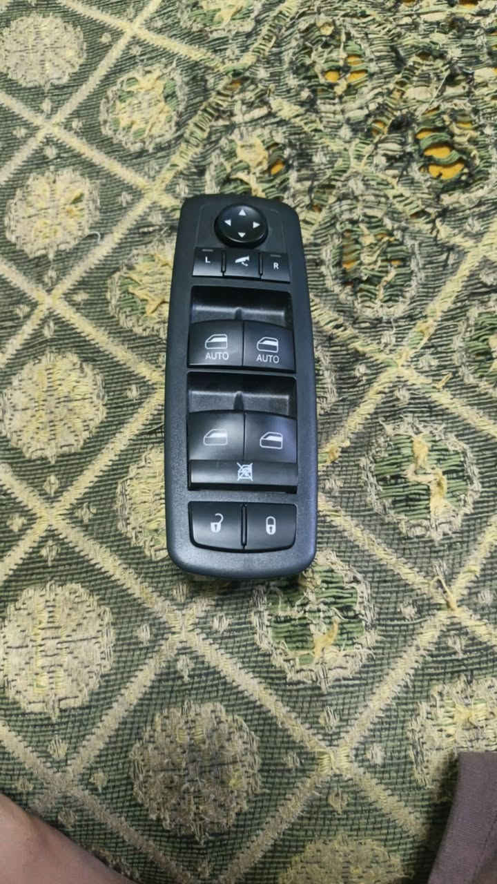 للبيع سيطرة جام.  جيب جورني


**إذا كنت صاحب هذا الإعلان وتريد حذفه لأي سبب، رجاءا أرسل رسالة إلى الدعم الفني**