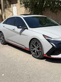 النترا N • ٢٠٠٠ تيربو • ١٧ الف